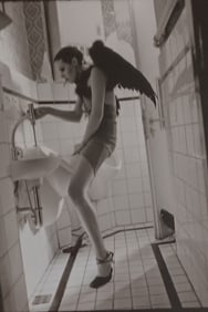 Wolf Muller Funke 'Exotic Fantasy' 2005