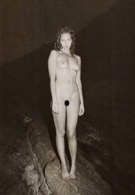 Leonardo Glauso 'Bellissima' 2020