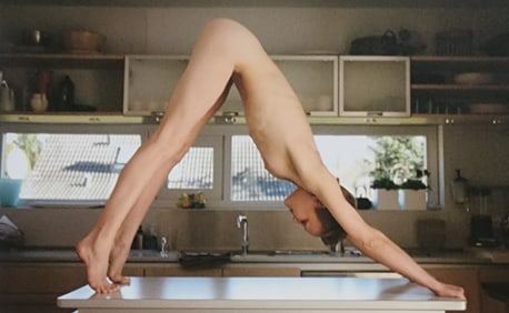 Petter Hegre 'Naked Girls' 2005