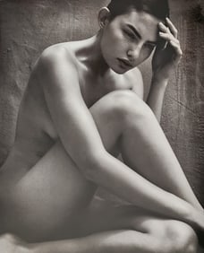 Vincent Peters 'Beautiful Woman' 2016