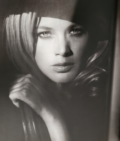 Vincent Peters 'Beautiful Woman' 2016