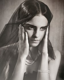 Vincent Peters 'Beautiful Woman' 2016