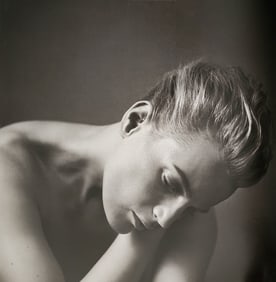 Vincent Peters 'Beautiful Woman' 2016