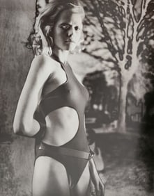 Vincent Peters 'Beautiful Woman' 2016