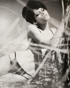 Vincent Peters 'Beautiful Woman' 2016