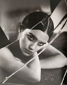 Vincent Peters 'Beautiful Woman' 2016