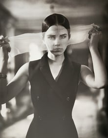 Vincent Peters 'Beautiful Woman' 2016