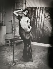 Vincent Peters 'Beautiful Woman' 2016