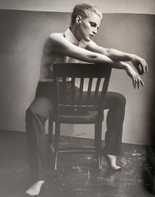 Vincent Peters 'Beautiful Woman' 2016