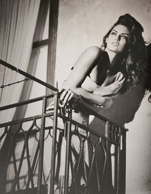 Vincent Peters 'Beautiful Woman' 2016