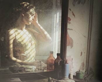 Vincent Peters 'Beautiful Woman' 2016