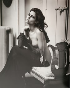 Vincent Peters 'Beautiful Woman' 2016