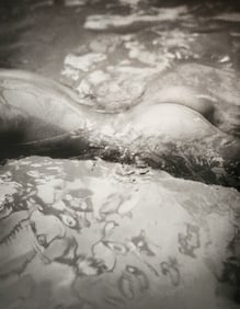 Vincent Peters 'Beautiful Woman' 2016