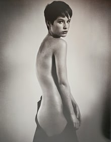 Vincent Peters 'Beautiful Woman' 2016