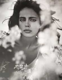 Vincent Peters 'Beautiful Woman' 2016