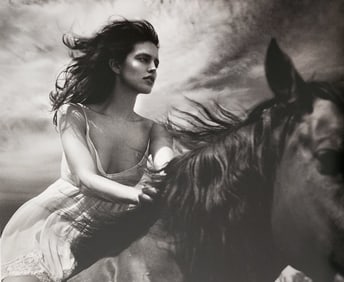 Vincent Peters 'Beautiful Woman' 2016