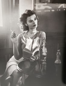 Vincent Peters 'Beautiful Woman' 2016