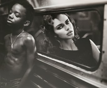 Vincent Peters 'Beautiful Woman' 2016