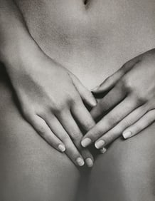 Vincent Peters 'Beautiful Woman' 2016