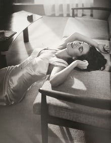 Vincent Peters 'Beautiful Woman' 2016