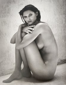 Vincent Peters 'Beautiful Woman' 2016