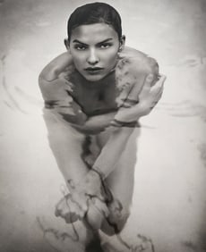 Vincent Peters 'Beautiful Woman' 2016