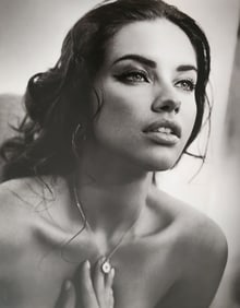 Vincent Peters 'Beautiful Woman' 2016