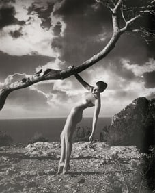 Vincent Peters 'Beautiful Woman' 2016