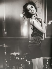 Vincent Peters 'Beautiful Woman' 2016