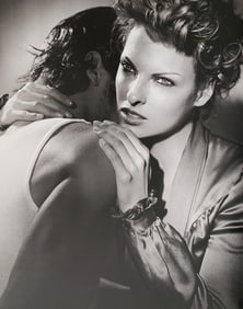 Vincent Peters 'Beautiful Woman' 2016