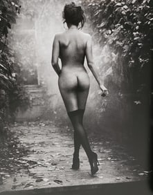 Vincent Peters 'Beautiful Woman' 2016