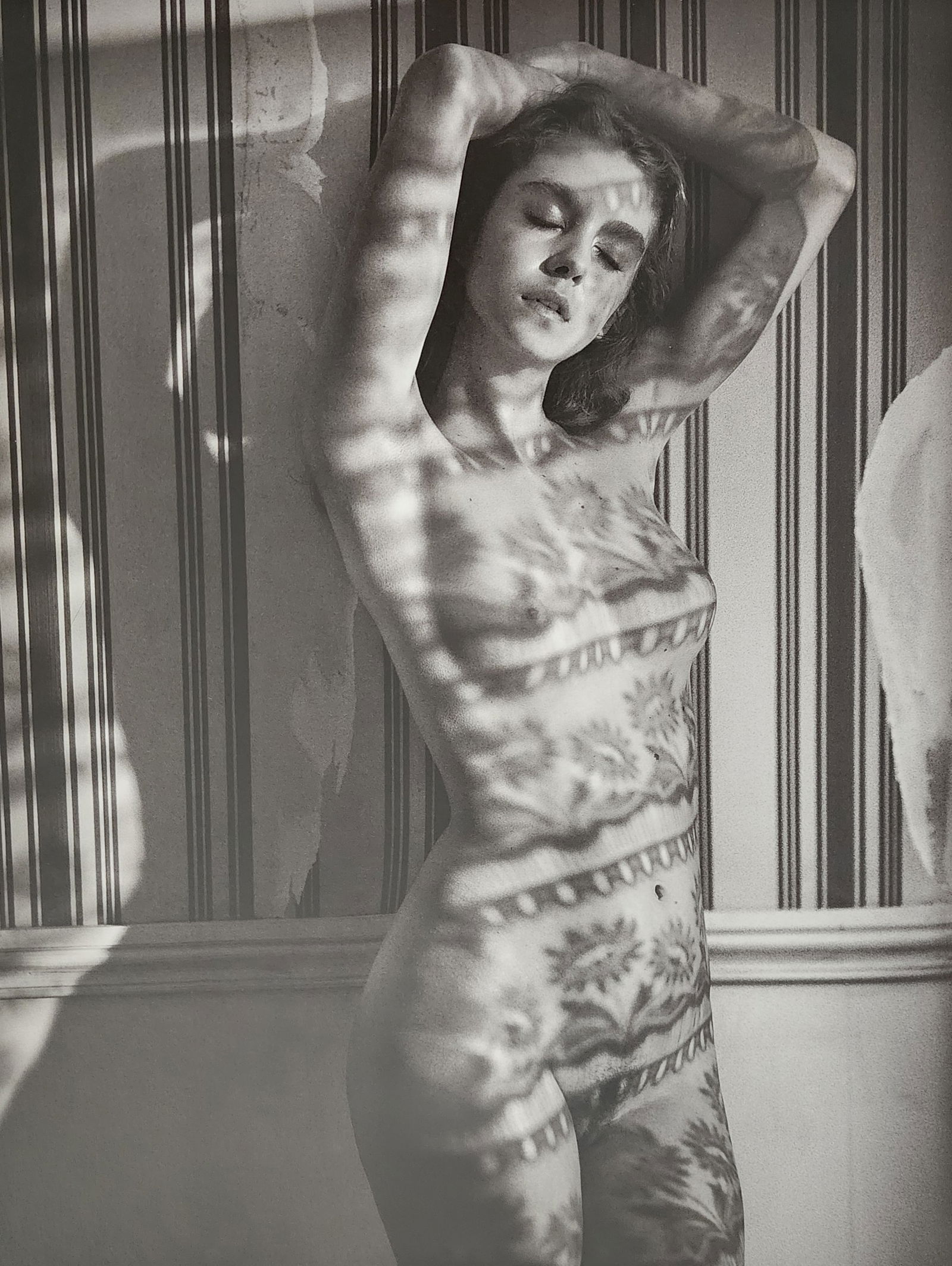 Vincent Peters 'Beautiful Woman' 2016 (1 of 1)