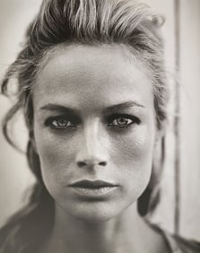 Vincent Peters 'Beautiful Woman' 2016