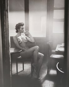 Vincent Peters 'Beautiful Woman' 2016