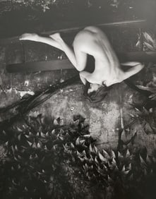 Vincent Peters 'Beautiful Woman' 2016