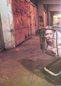 Rankin 'Fiona Brice' 2003