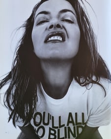 Rankin, Gretta Scacchi' 2003