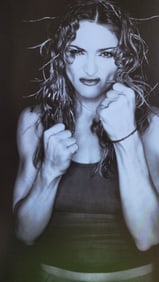 Rankin 'Madonna' 2033