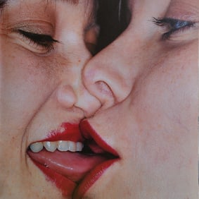 Rankin, 'Mandy Saligari and Sara Bowden' 2003