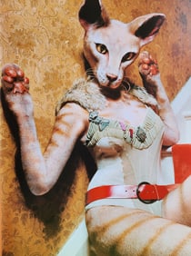 Rankin 'Untitled-69' 2003