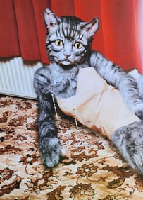 Rankin 'Untitled-70' 2003