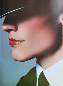 Rankin 'Untitled-76' 2003