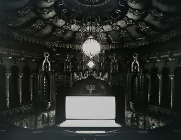 Hiroshi Sugimoto, Dressed To Kill, 2017 Le, Limited Edition Of 400