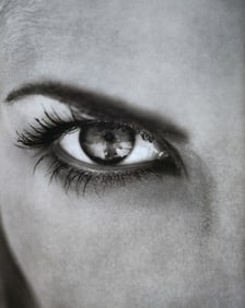 Andreas H. Bitesnich 'Woman' 2001