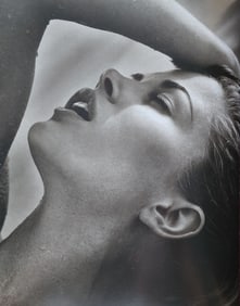 Andreas H. Bitesnich 'Woman' 2001