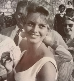 Brigitte Bardot, For ever young, 1994