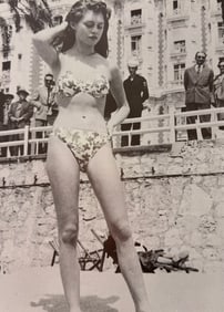 Brigitte Bardot, For ever young, 1994