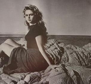 Brigitte Bardot, For ever young, 1994