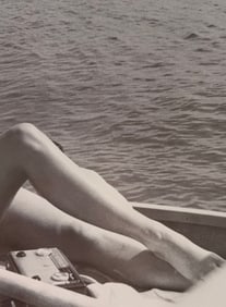 Brigitte Bardot, For ever young, 1994