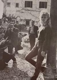 Brigitte Bardot, For ever young, 1994